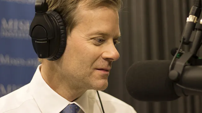 Mises Weekends with Jeff Deist